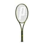 Prince Tennisschläger Phantom 100X TeXtreme Zylon 100in/290g/Turnier 2024 grün - unbesaitet -
